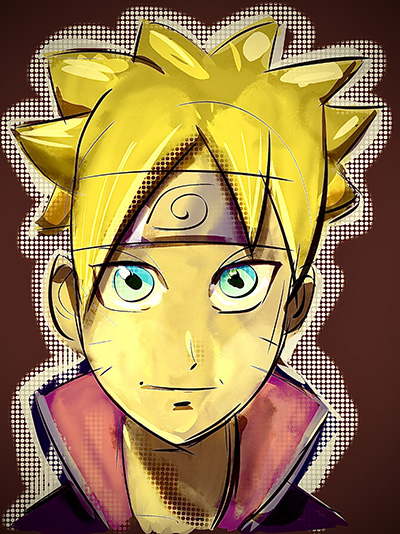 Atelier manga et de bande dessiné chez Edumanga